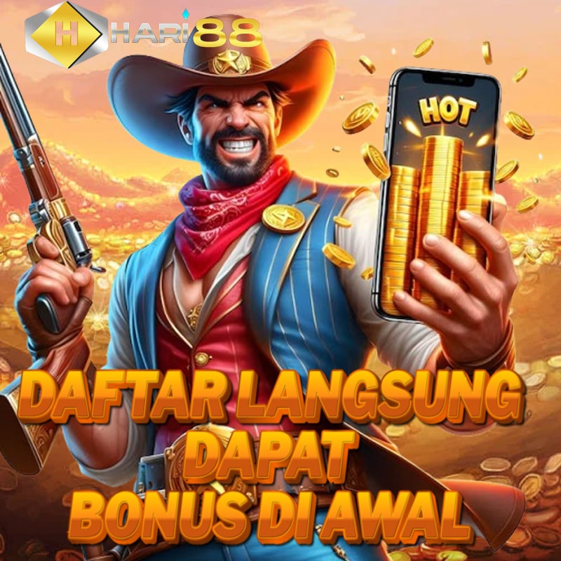 Raja999: Situs Pilihan Games Terbaru Hari Ini By Hari88